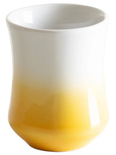Loveramics Hutch Tasting Cup   Yellow