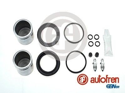 Autofren Seinsa Rep. sett bremsecaliper AUTOFREN SEINSA D41115C
