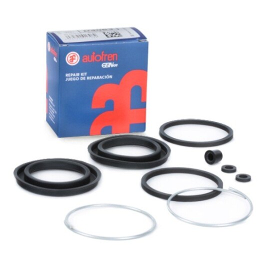 Autofren Seinsa Rep. sett bremsecaliper AUTOFREN SEINSA D4063