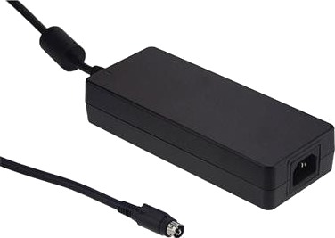 Mean Well GSM160A12 R7B Strømforsyning