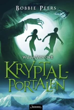 Kryptalportalen Av Bobbie Peers Kryptalportalen Av Bobbie Peers