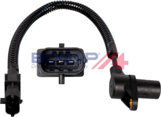 BOGAP Y6115100 Impulsgiver, veivaksel
