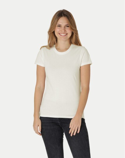 Neutral Organic - Ladies Classic T-shirt Hvit