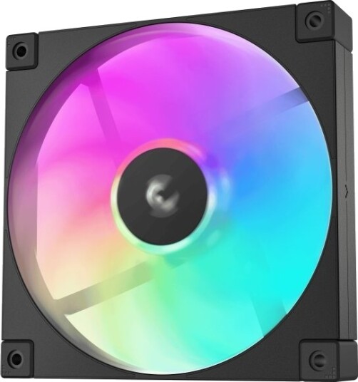Deepcool Fd14 Argb Vifte 14cm Sort Hvit Deepcool Fd14 Argb Vifte 14cm Sort Hvit