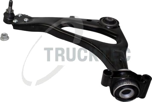 TRUCKTEC AUTOMOTIVE 02.31.438 Bærearm TRUCKTEC AUTOMOTIVE 02.31.438 Bærearm