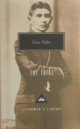 The Trial Av Franz Kafka The Trial Av Franz Kafka