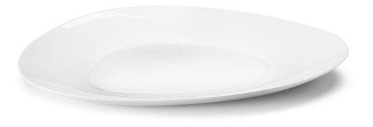 Jensen Sky serveringsfat 40 cm Porselen Jensen Sky serveringsfat 40 cm Porselen