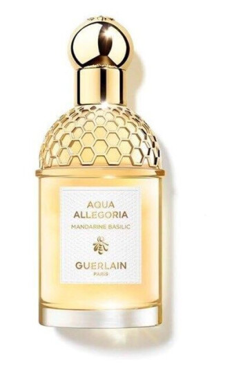 Guerlain Aqua Allegoria Nettare di Sole Parfyme dame 75 ml Spray