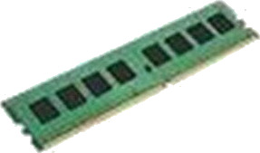 Kingston 16GB DDR4 RAM 2666MHz DIMM for Stasjonær PC