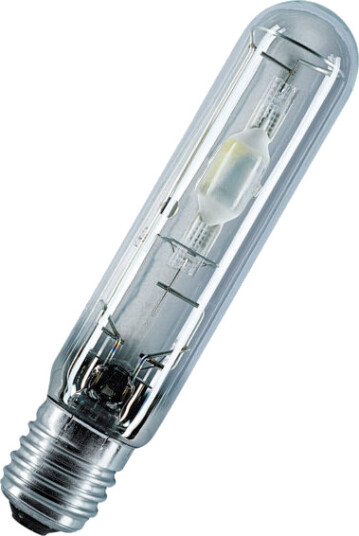 OSRAM HQI-BT 400W E40 Daylight 5000K Metallhalogen Osram - 3860967
