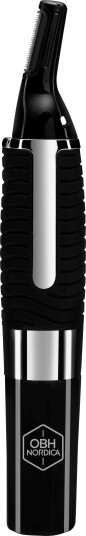 OBH Nordica Attraxion Precission Facial Trimmer