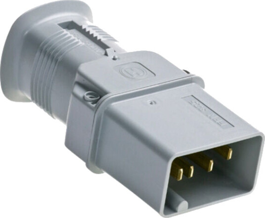 Philip Hauge FPN 340 PLUGG - 1561327