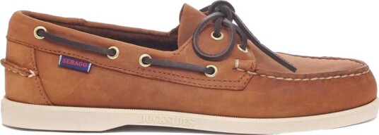 Sebago Herre Sko Brun 39 EU,