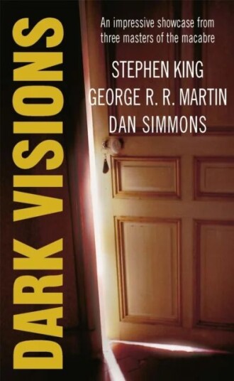 Dark Visions Av Stephen King
