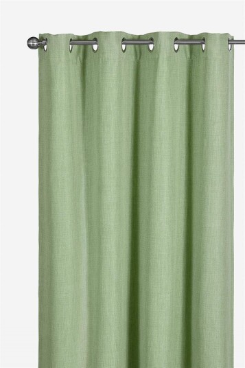 Cellbes Lystett gardin Ellen 2-pack 140 x 240 cm
