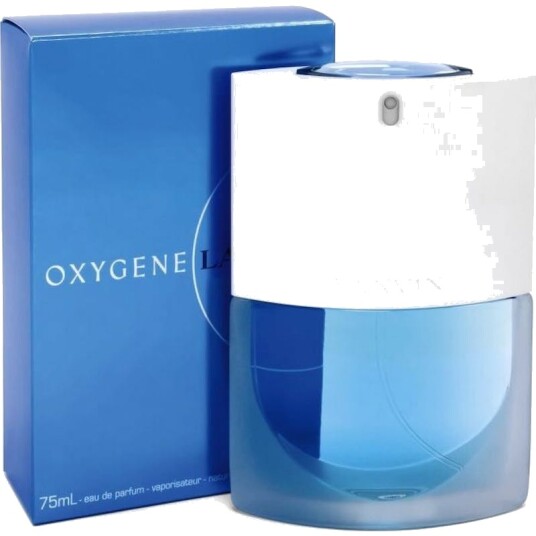 Lanvin Oxygene Eau De Parfum 75ml