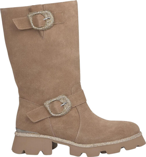 Alma EN Pena Dame Sko Beige 37 EU, Alma EN Pena Dame Sko Beige 37 EU,