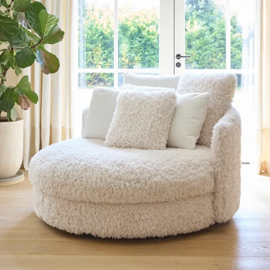 Riviera Maison Carmin Daybed