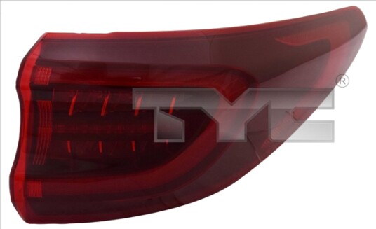 Baklys TYC 11-14942-10-2