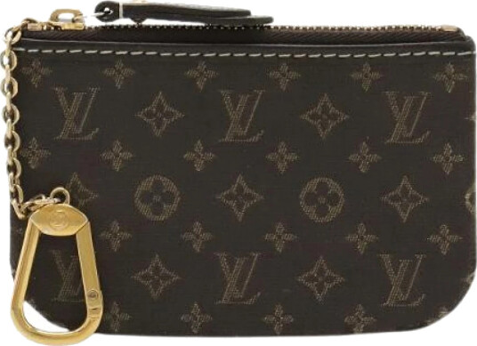 Louis Vuitton Vintage Dame Brun Louis Vuitton Vintage Dame Brun