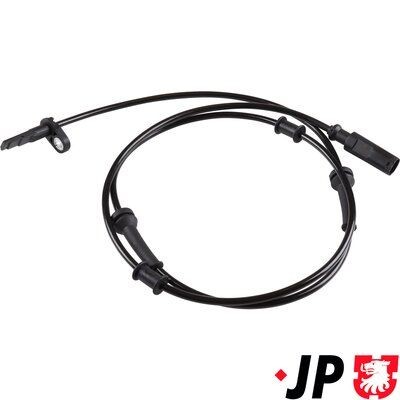 ABS sensor JP GROUP 3397102400