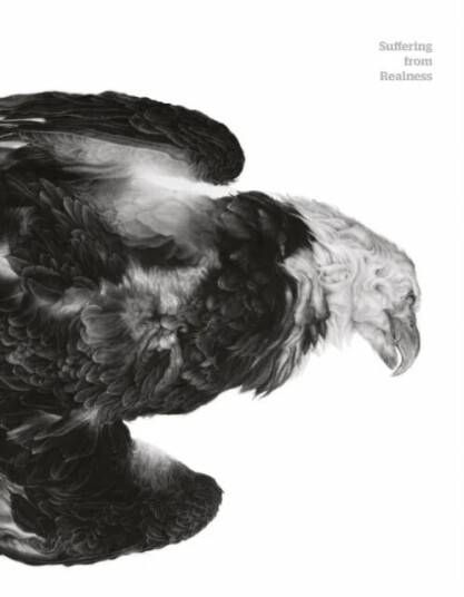 Suffering From Realness Av Denise Markonish