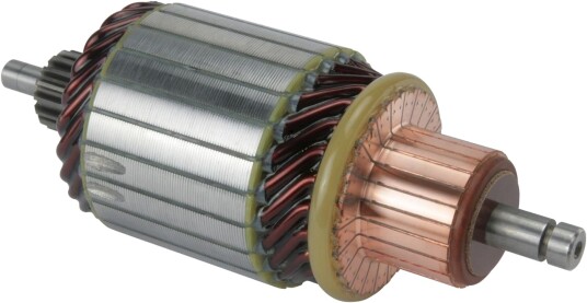 Anker, starter HC-Cargo F 032 335 078