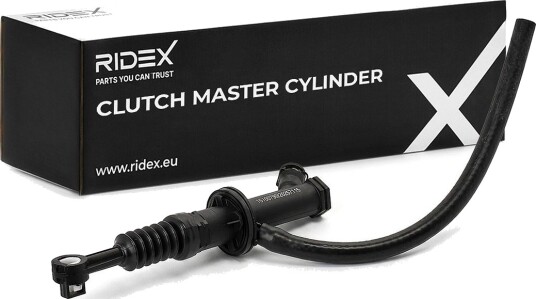 RIDEX 234M0368 Hovedsylinder, clutch