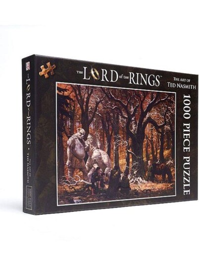 Kosmos Lord of The Rings: Trollshaws Blokk Kosmos Lord of The Rings: Trollshaws Blokk