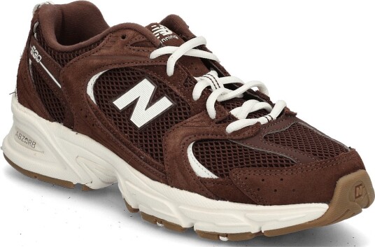 New Balance New Balance 530 PUMPERNICKEL 37
