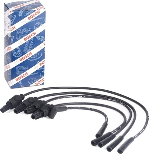 Tennplugg kabelsett BOSCH 0 986 356 889
