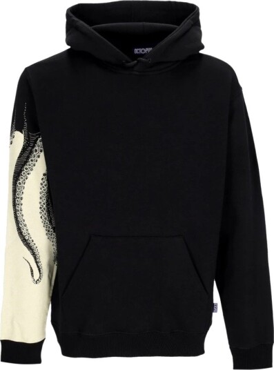 Octopus Herre Gensere & Hettegensere Svart M, Octopus Herre Gensere & Hettegensere Svart M,
