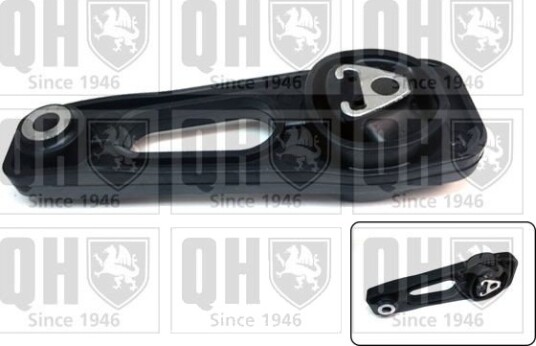 QUINTON HAZELL EM4702 Motorfeste