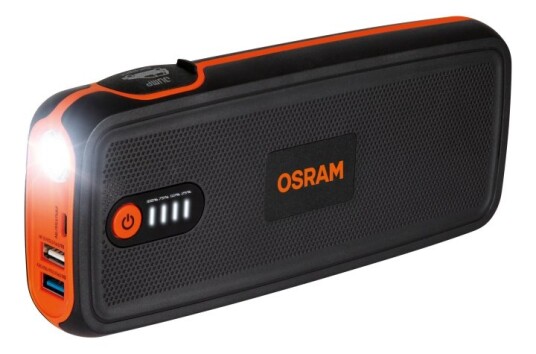 Osram Batterystart 400 Osram Batterystart 400