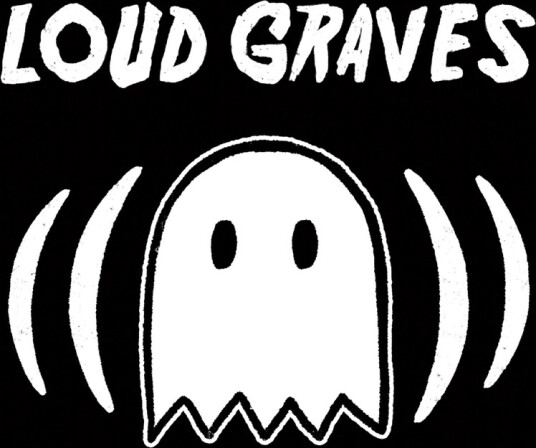 Loud Graves