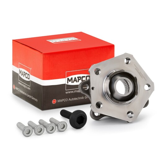 Hjullager MAPCO 26873