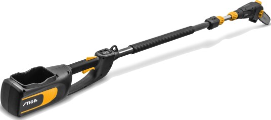 Stiga Batteri Ps 700E Stangsag Uten Og Lader Stiga Batteri Ps 700E Stangsag Uten Og Lader