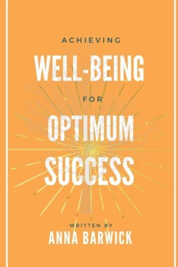 Achieving Well-being for Optimum Success Achieving Well-being for Optimum Success