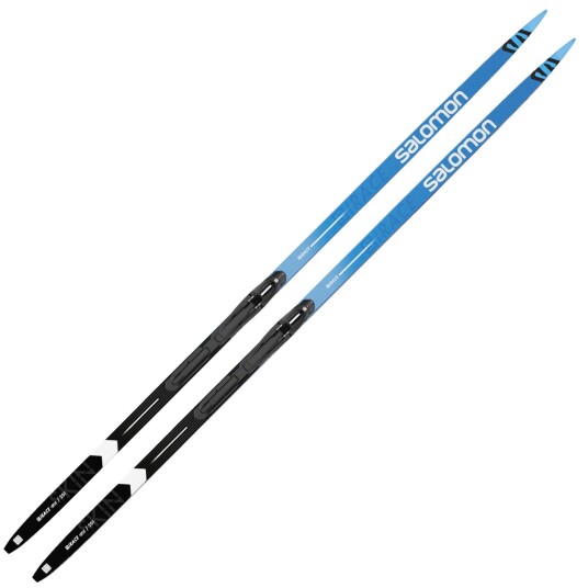Salomon S/Race eSkin HARD inkl. Shift-In 188cm Salomon S/Race eSkin HARD inkl. Shift-In 188cm