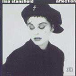 Lisa Stansfield Affection CD