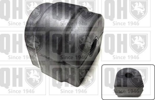 Lagring, stabilisator QUINTON HAZELL EMB7463