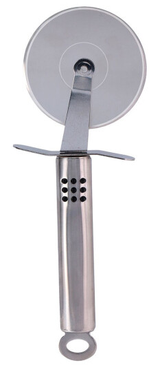 Alpina Pizzaskjærer 22cm
