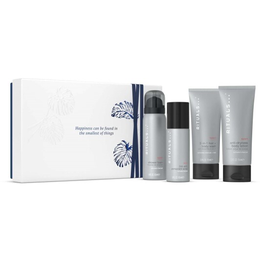 Homme Small Gift Set
