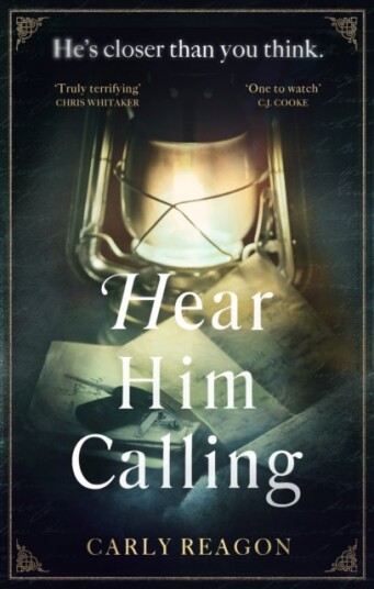Hear Him Calling Hear Him Calling
