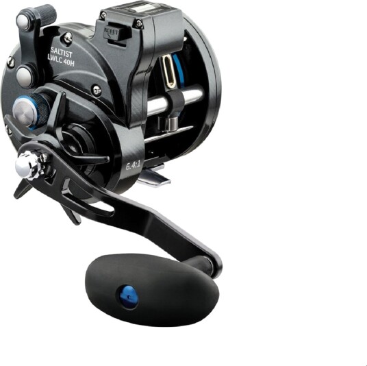 Daiwa Saltist Lw 20