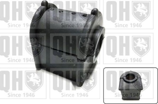 Lagring, stabilisator QUINTON HAZELL EMB7460