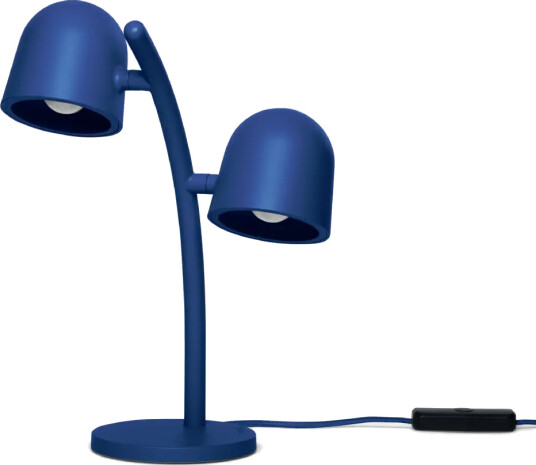 Fatboy Little Lebow Dimmbar lampe koboltblå Fatboy Little Lebow Dimmbar lampe koboltblå