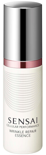Sensai Cellular Performance Anti-rynke Essence 40 ml - Fuktighetsgivende Serum for Normal Hud