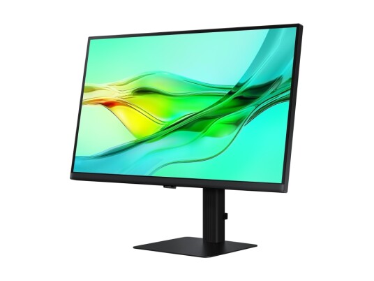Samsung Viewfinity S6 27" PC-skjerm QHD 100Hz HDR10 USB-C