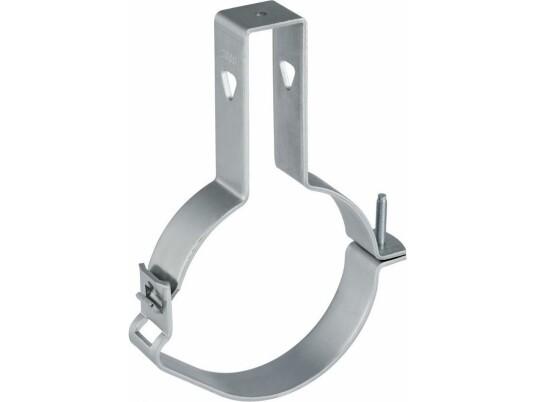 Pluvia Rørbærer 75Mm T/Bæresk. Geberit Pluvia Rørbærer 75Mm T/Bæreskinne